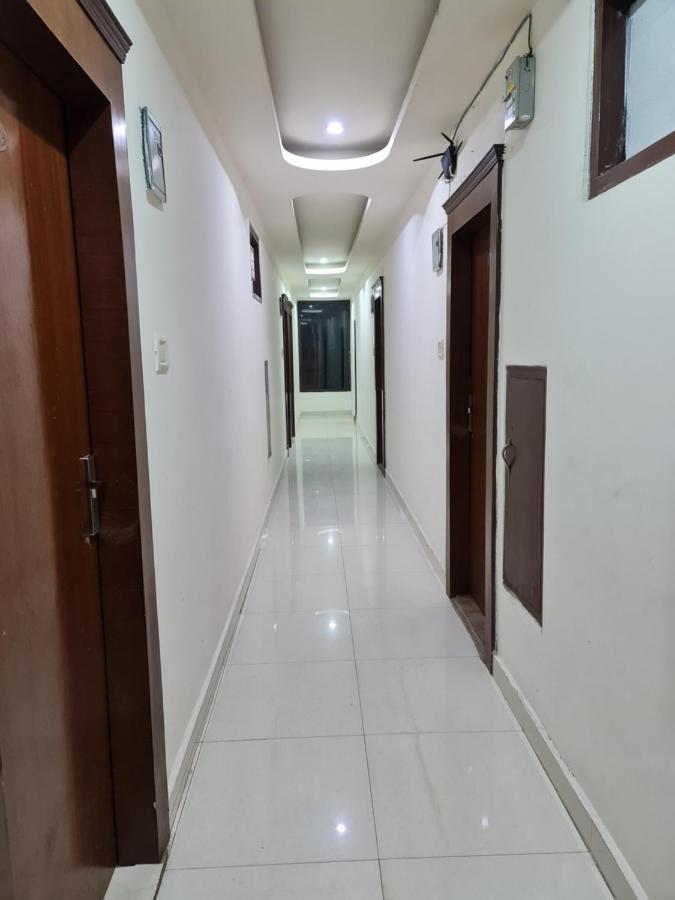 Hotel Vansh Касоль Екстер'єр фото