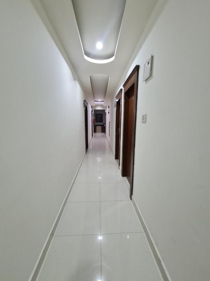 Hotel Vansh Касоль Екстер'єр фото